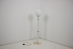 Mid-Century Floor Lamp, 1970's