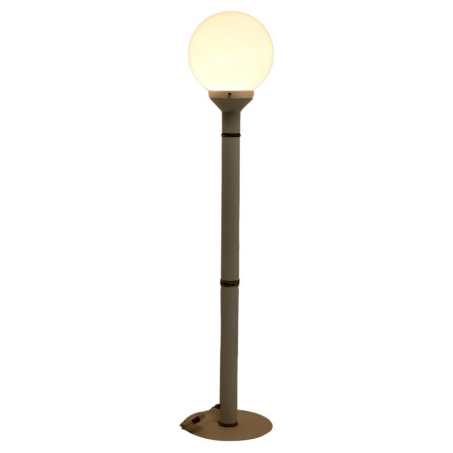 Mid-Century Floor Lamp, 1970's For Sale