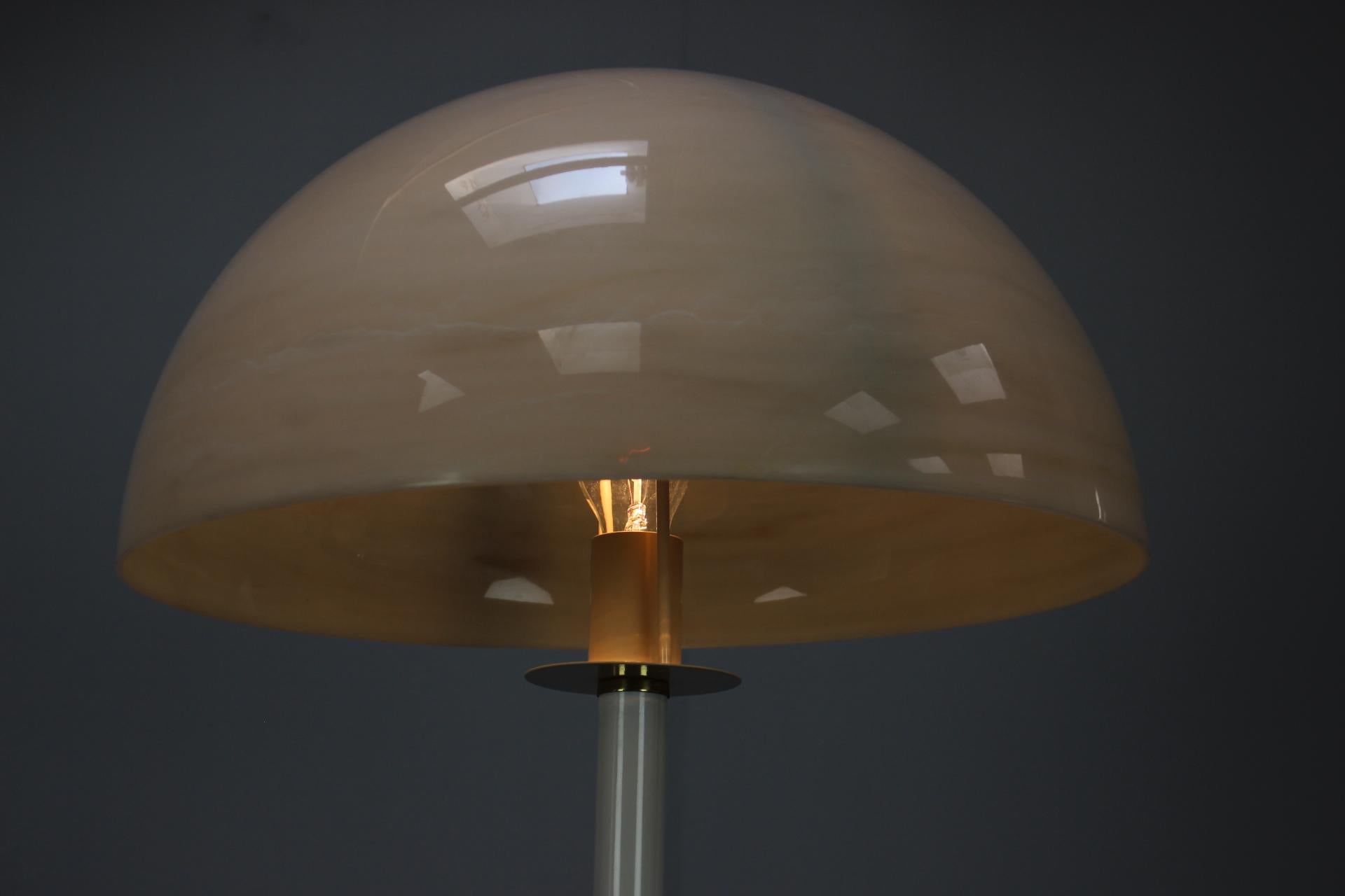 Mid-Century Floor Lamp, 1970s, Germany For Sale 5