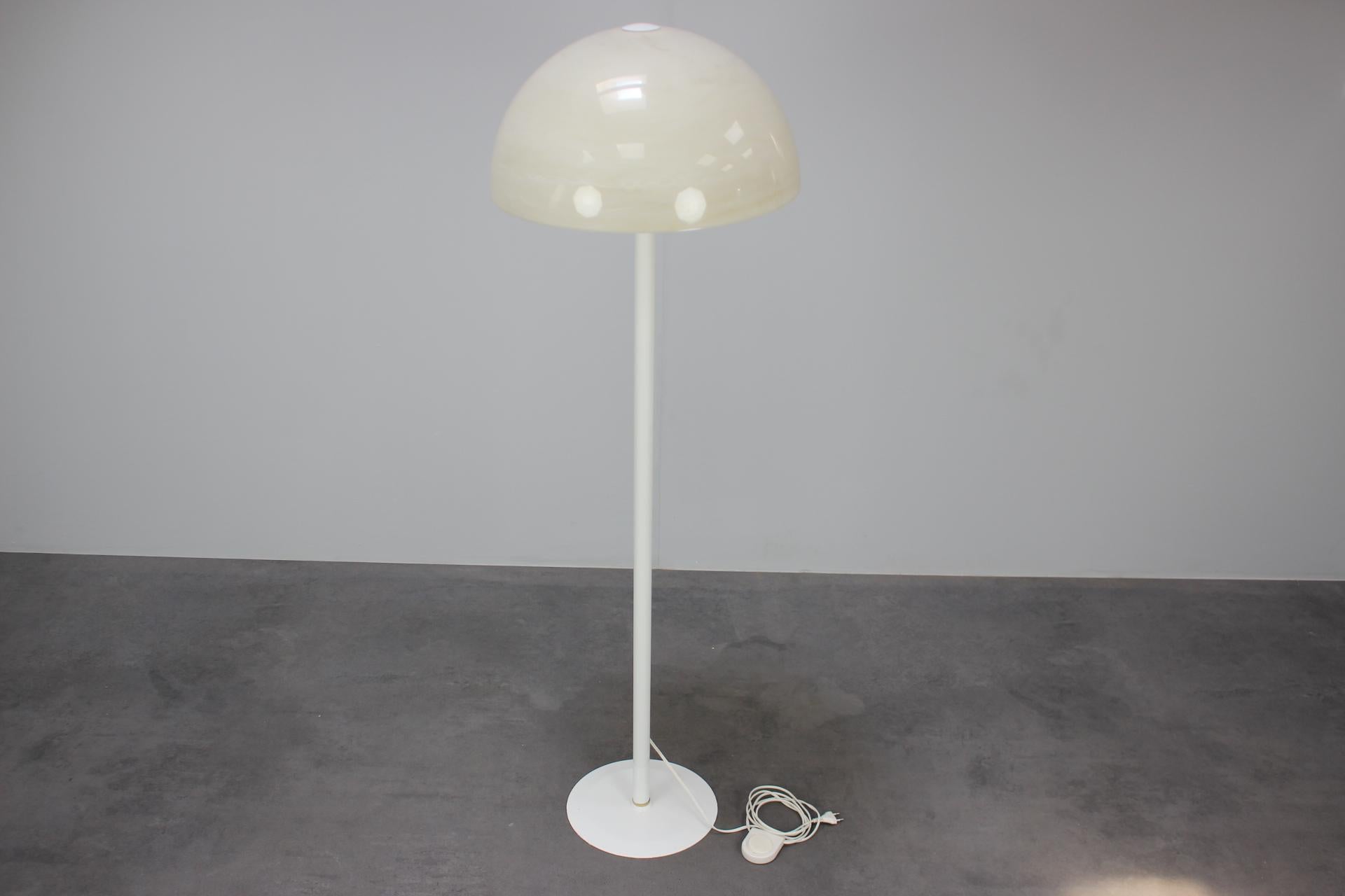 Mid-Century Modern Mid-Century Floor Lamp, 1970s, Germany For Sale