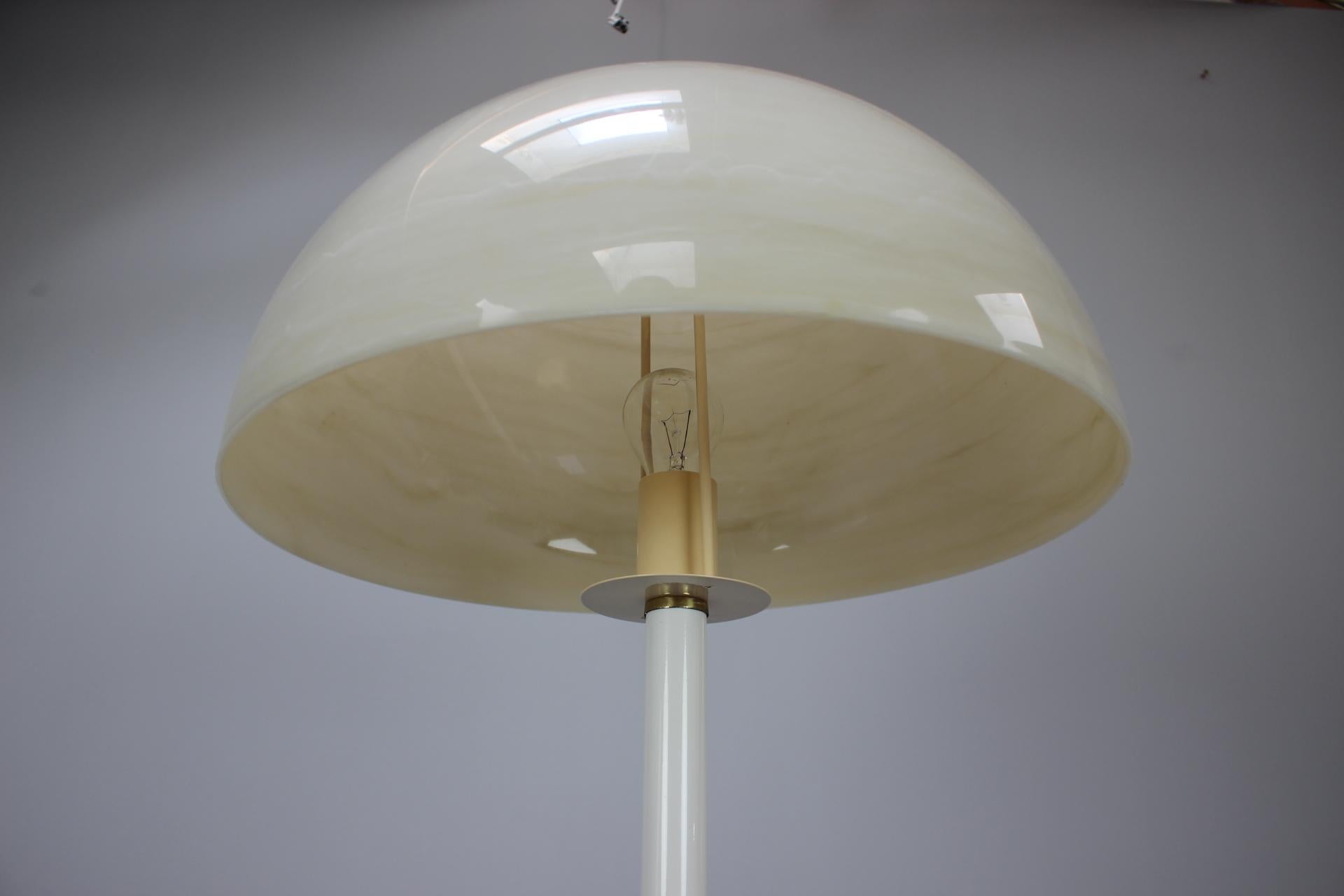 Mid-Century Floor Lamp, 1970s, Germany In Good Condition For Sale In Praha, CZ