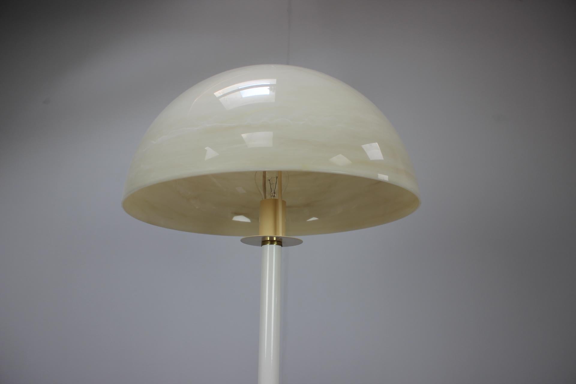 Late 20th Century Mid-Century Floor Lamp, 1970s, Germany For Sale