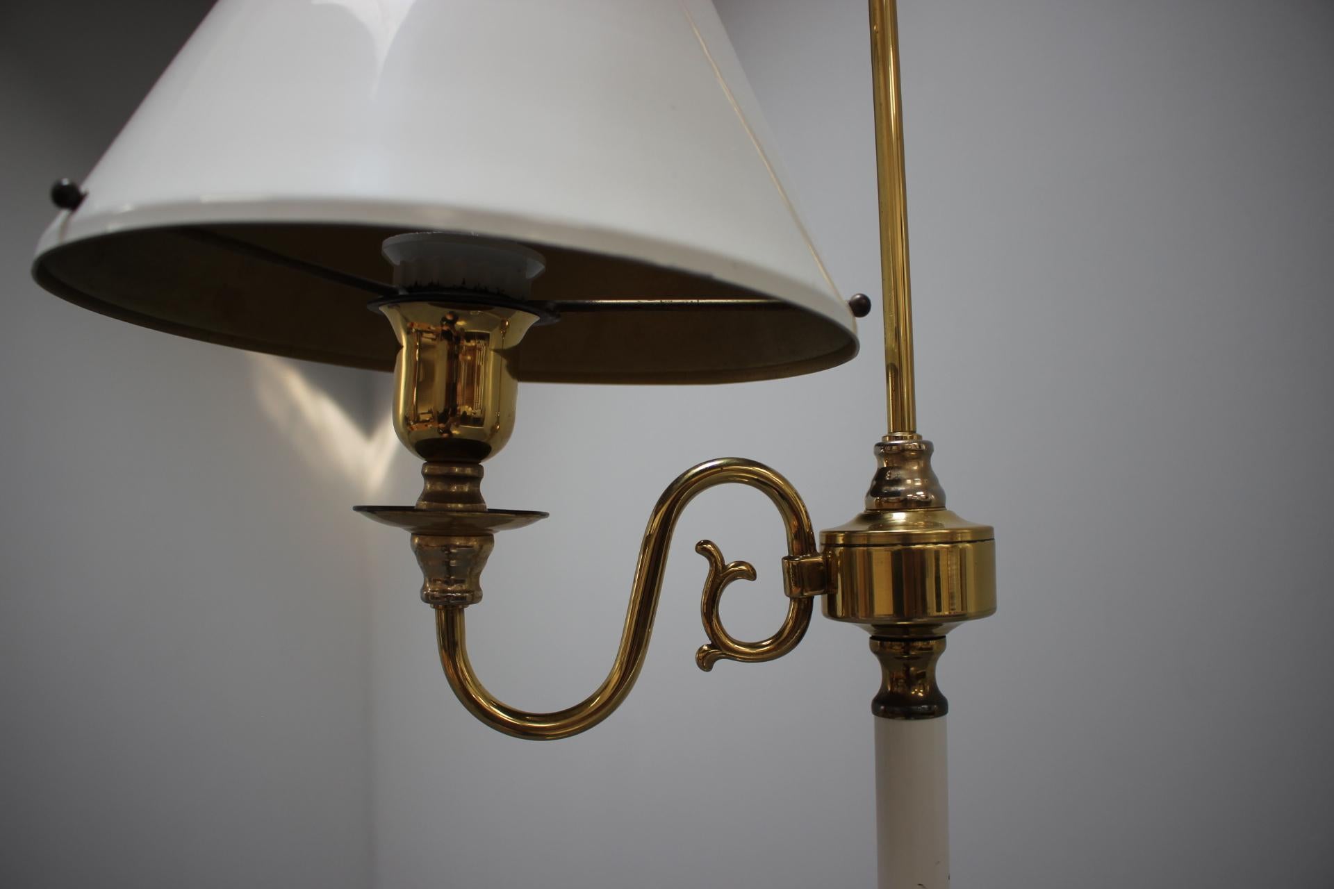 Mid-Century Floor Lamp, 1970s, Germany For Sale 1