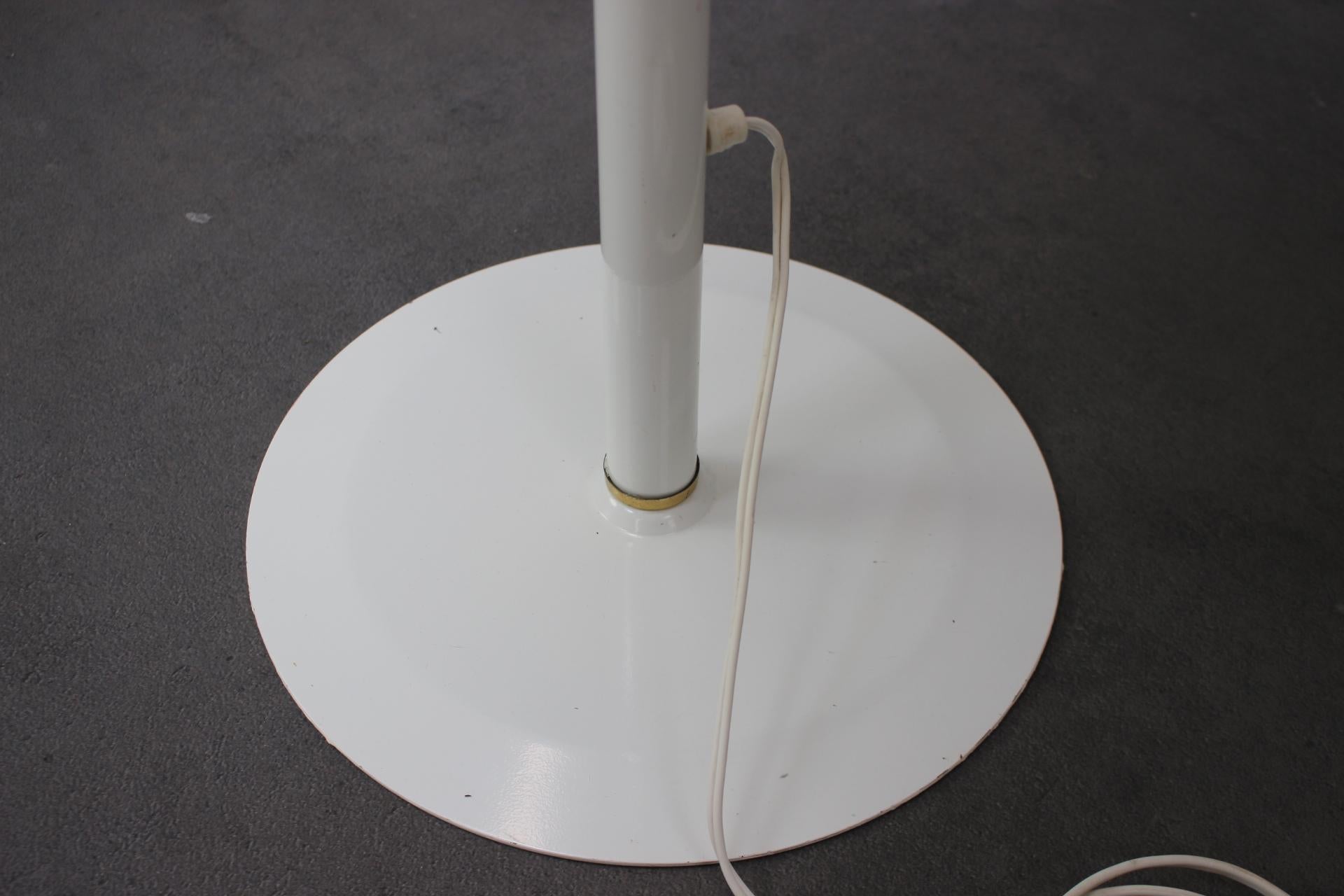 Mid-Century Floor Lamp, 1970s, Germany For Sale 1