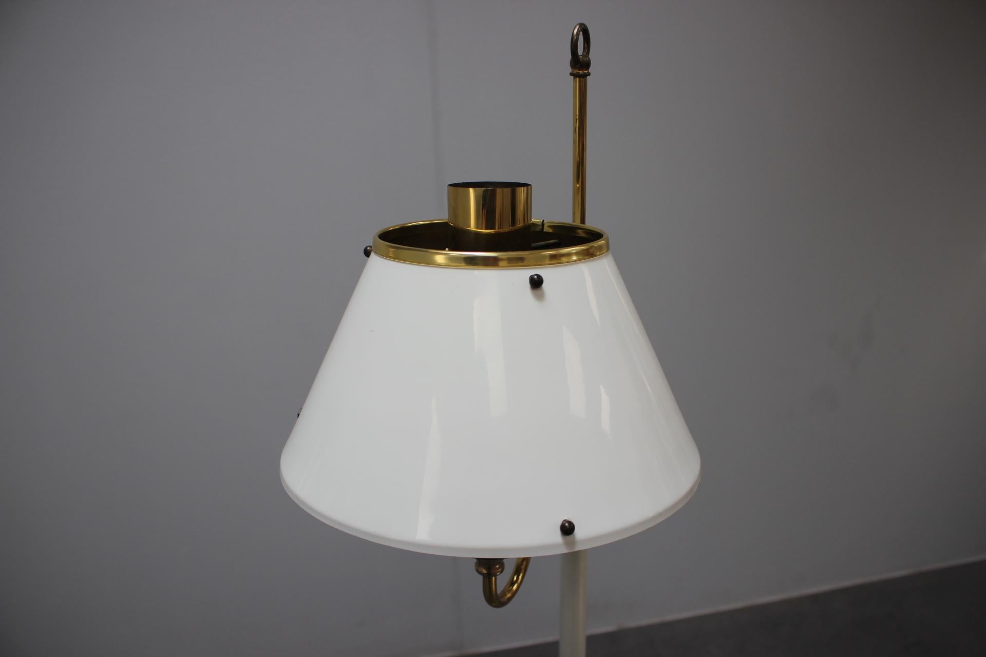 Mid-Century Floor Lamp, 1970s, Germany For Sale 2