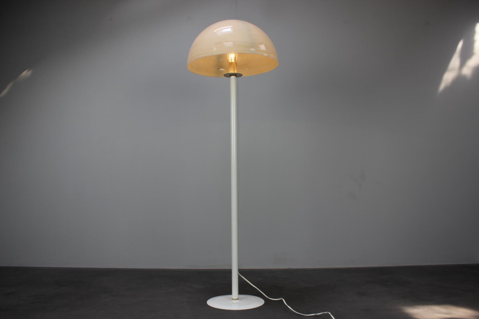 Mid-Century Floor Lamp, 1970s, Germany For Sale 2