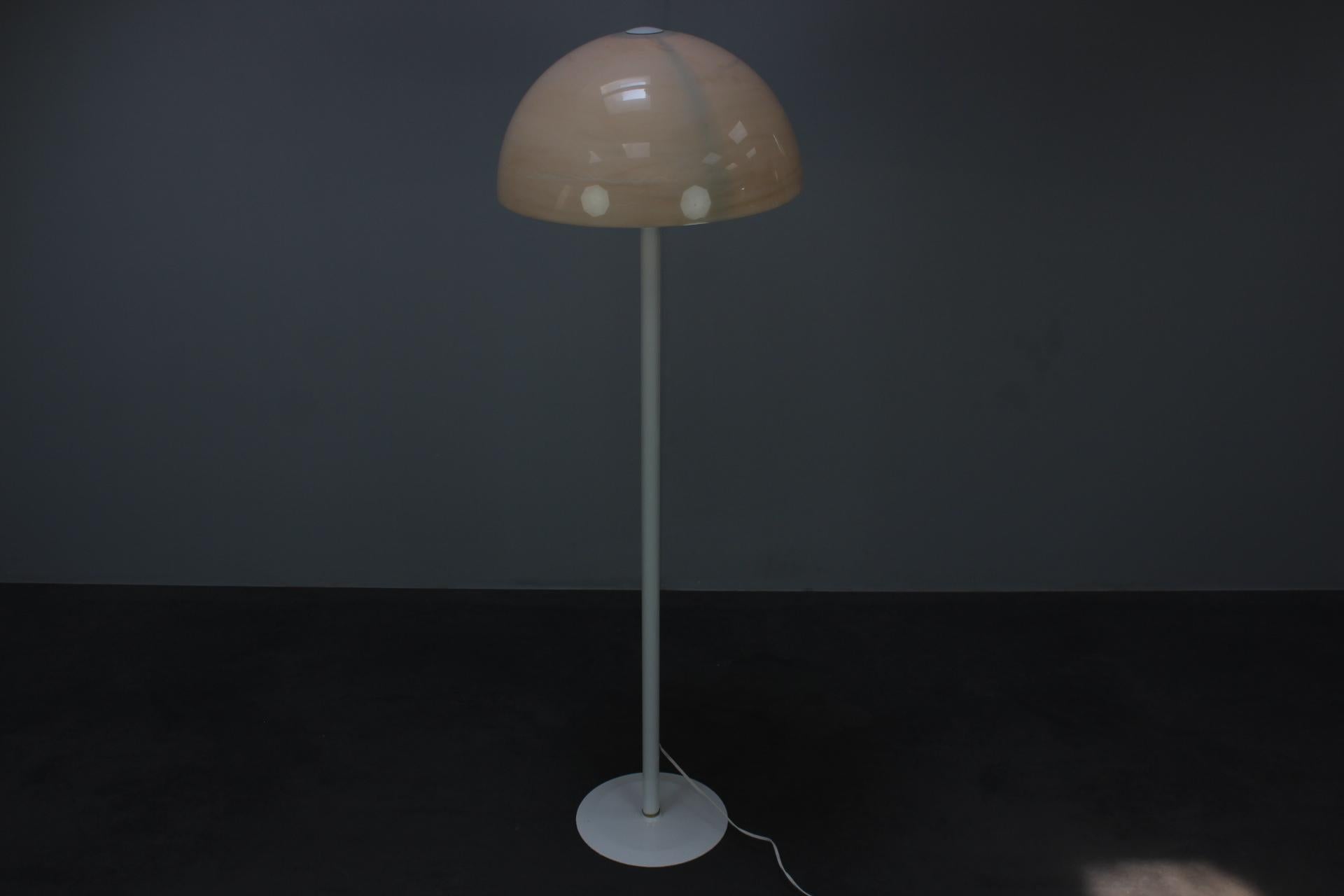 Mid-Century Floor Lamp, 1970s, Germany For Sale 3