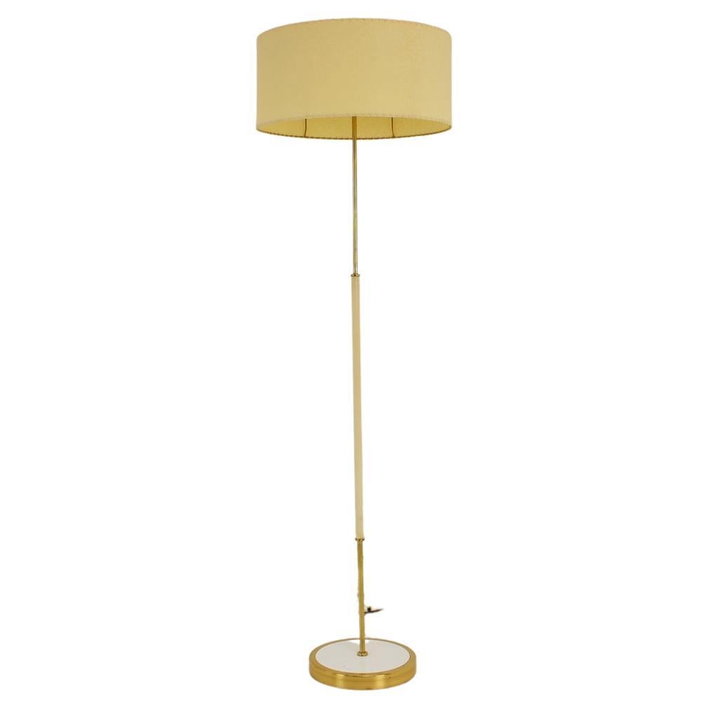 Mid-Century Floor Lamp, 1970s / Germany For Sale