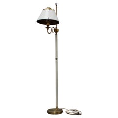 Lampade da terra