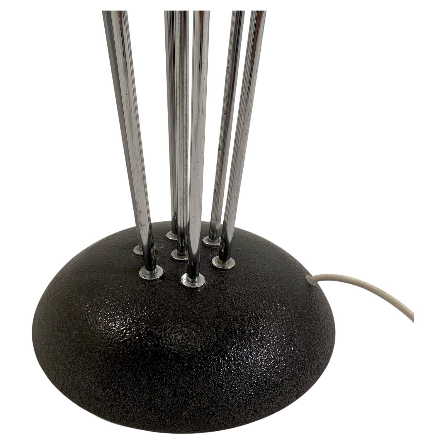 Mid Century Floor Lamp 