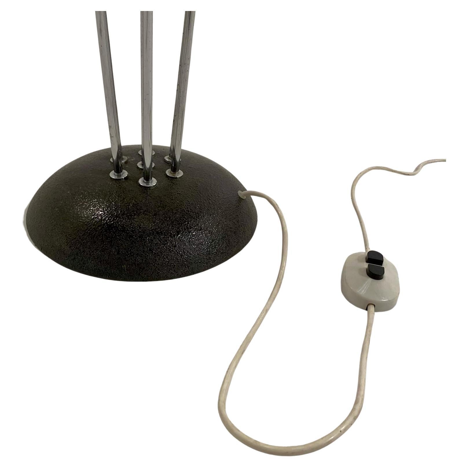 Mid Century Floor Lamp 