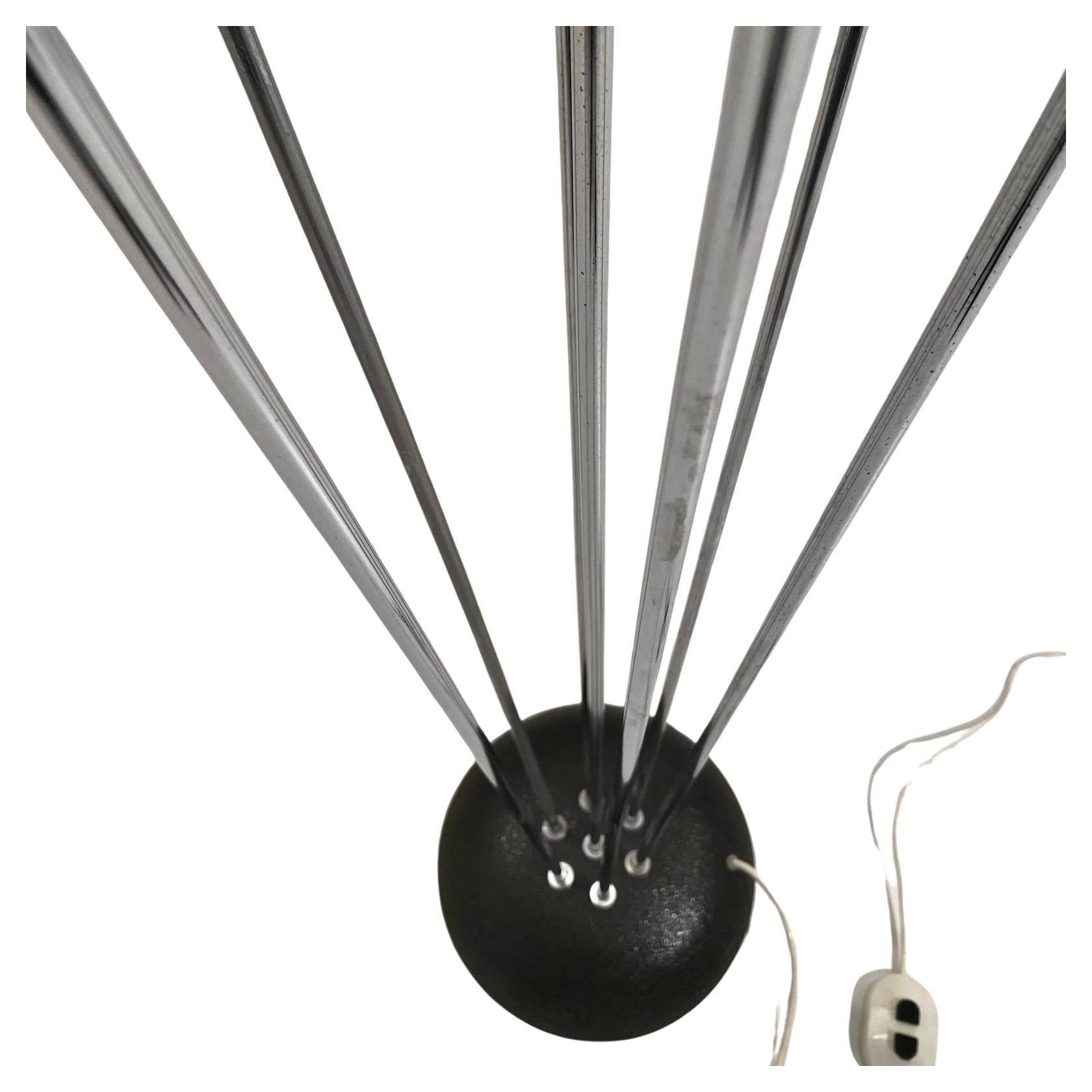 Mid Century Floor Lamp 