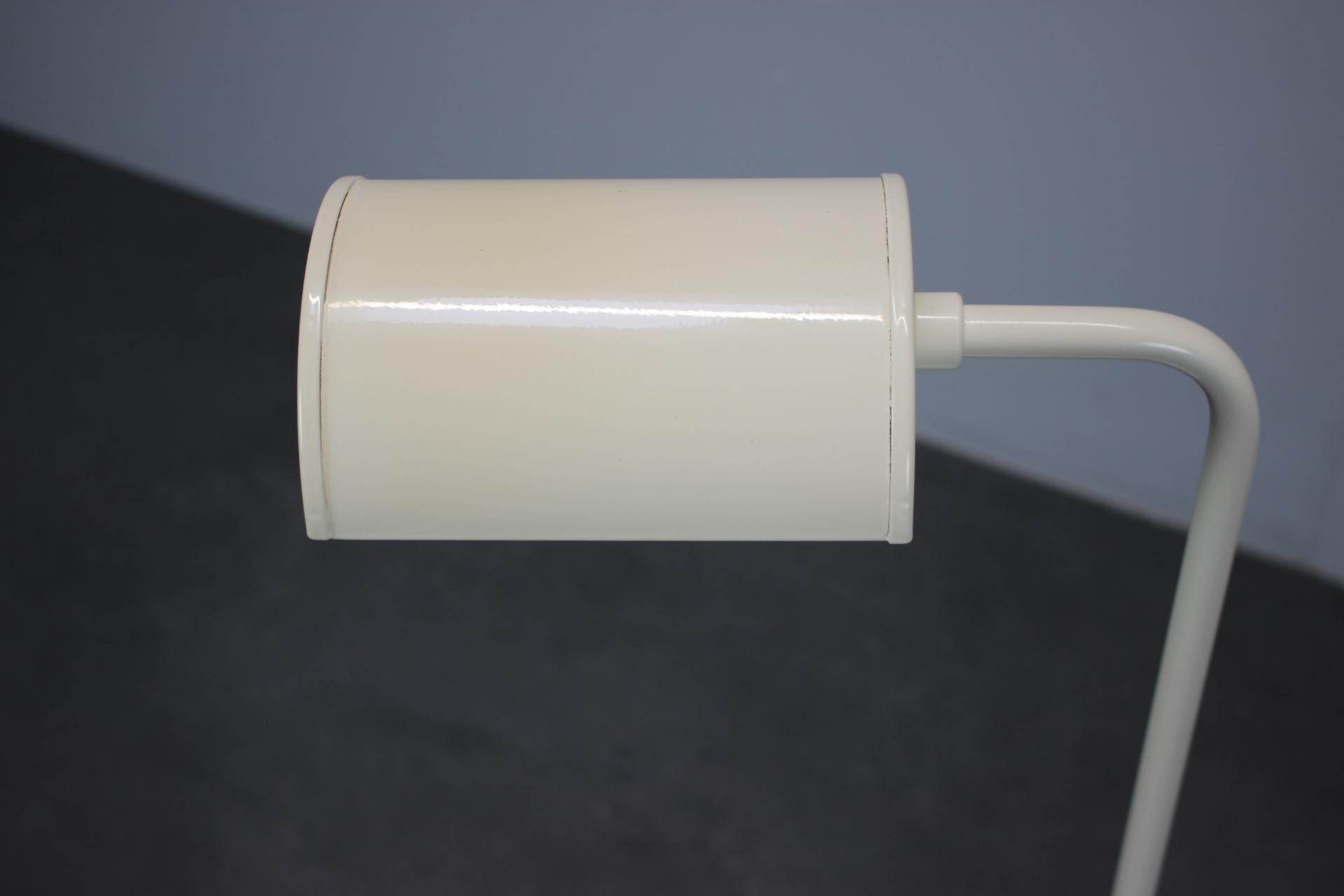 Mid-Century Modern Mid-Century Floor Lamp by Abo Randers, 1970s, Denmark For Sale