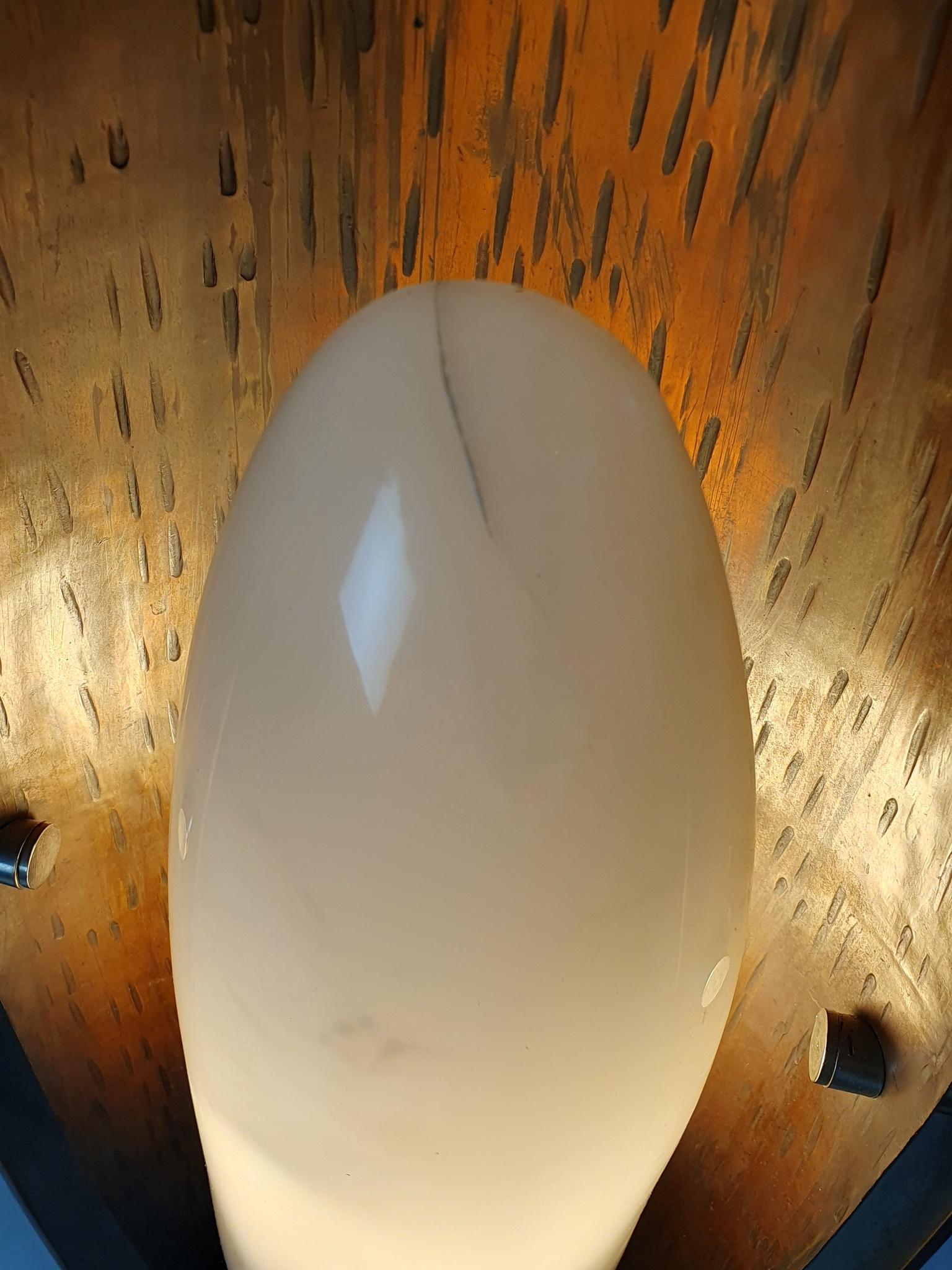 Mid Century Floor Lamp by Goffredo Reggiani Italy 4
