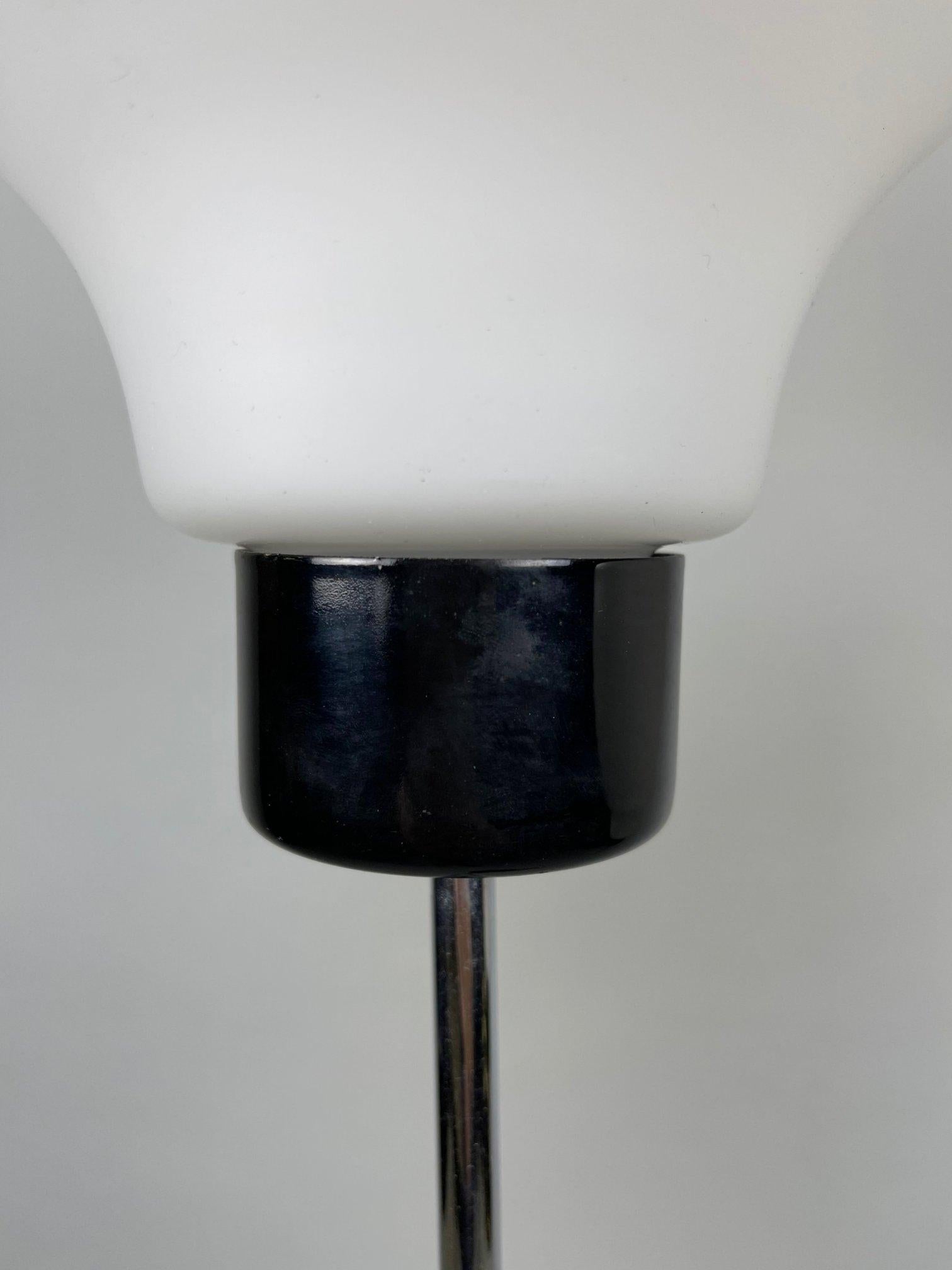 Mid Century Floor Lamp by Lidokov, 1960's 1