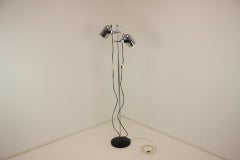 Lampadaire du milieu du siècle conçu par Stanislav Indra, années 1970