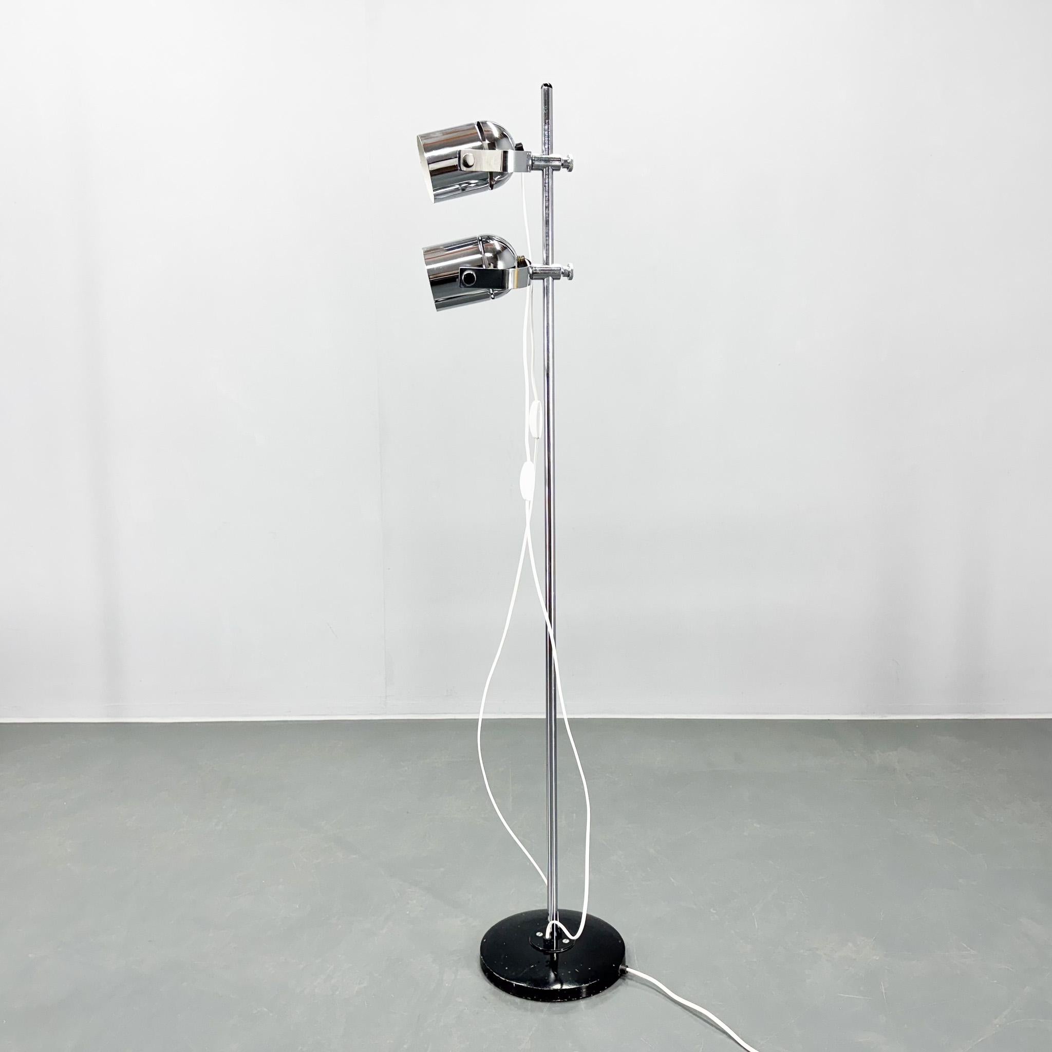 20ième siècle Lampadaire conçu par Stanislav Indra, années 1970 en vente