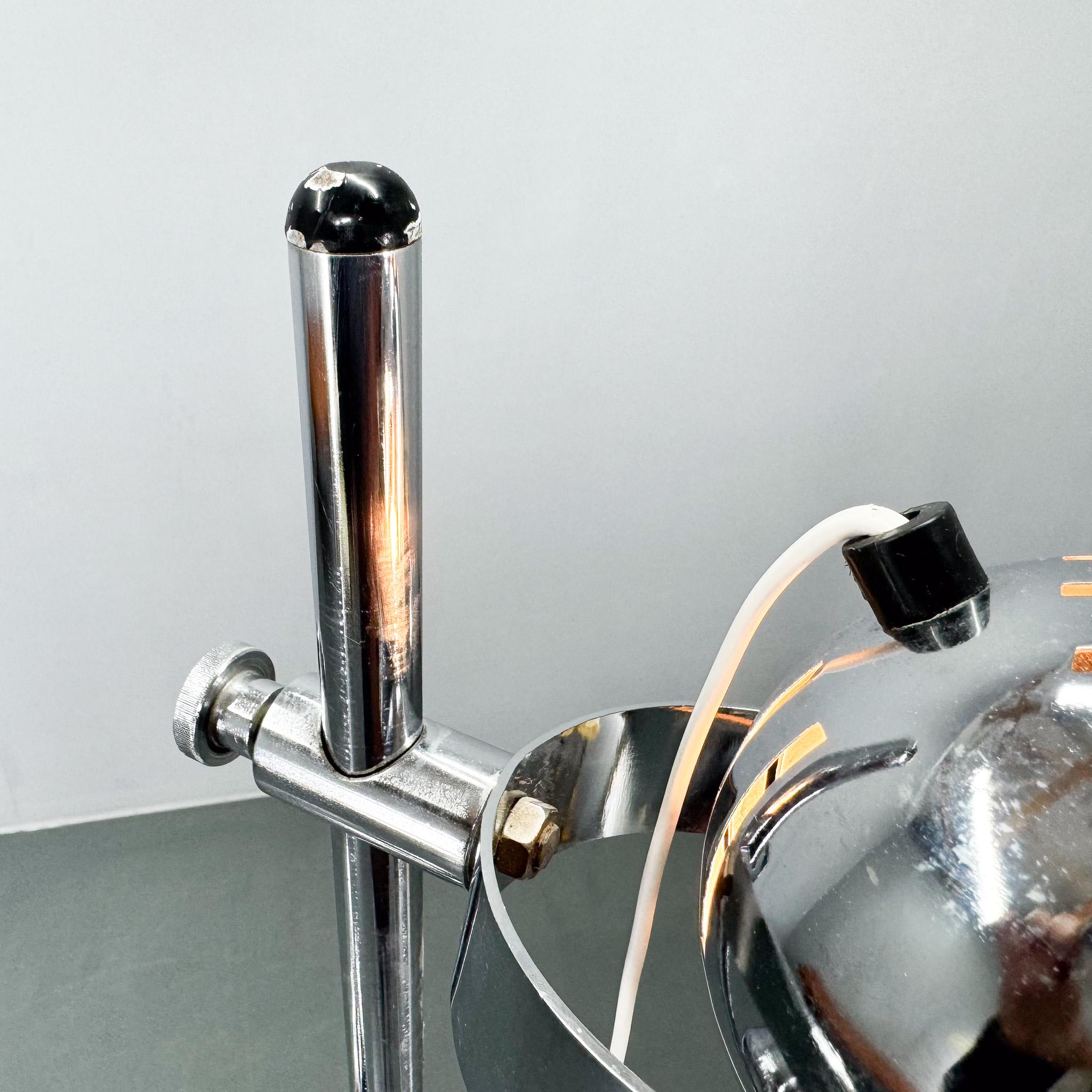 Lampadaire conçu par Stanislav Indra, années 1970 en vente 1
