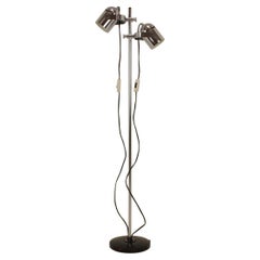 Mid-Century Floor Lamp Designed by Stanislav Indra, 1970's