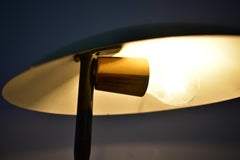 Midcentury Floor Lamp Drukov, Josef Hurka, 1960s