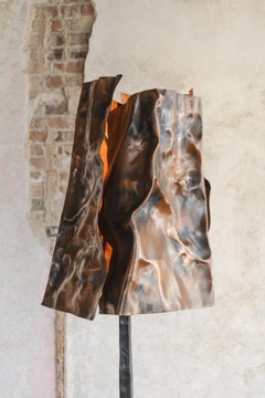 Mid Century Floor Lamp