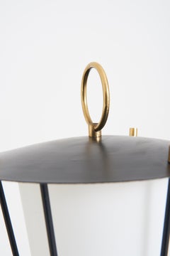 Mid-Century Floor Lamp