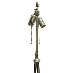 Mid Century Floor Lamp