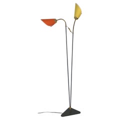 Floor Lamps