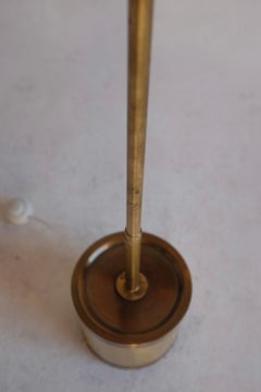 Mid-Century Floor lamp G123 by Hans-Agne Jakobsson, Sweden