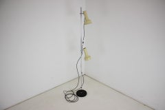 Mid-Century Floor Lamp, Germany, 1970s