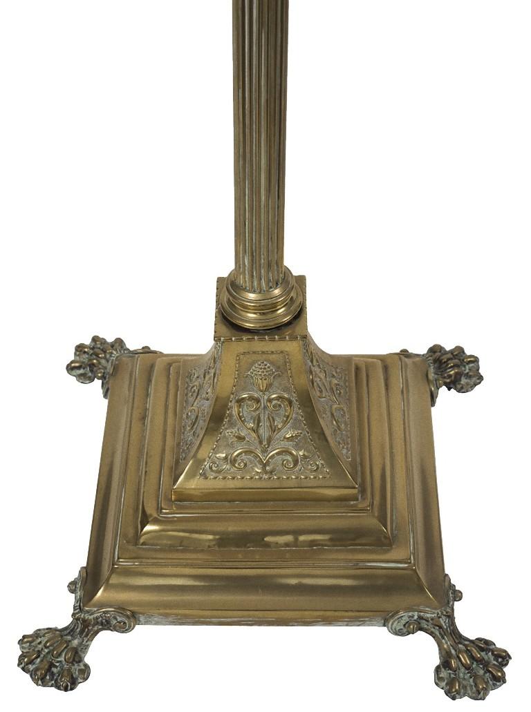 Italian Midcentury Floor Lamp, Italy, 1950s