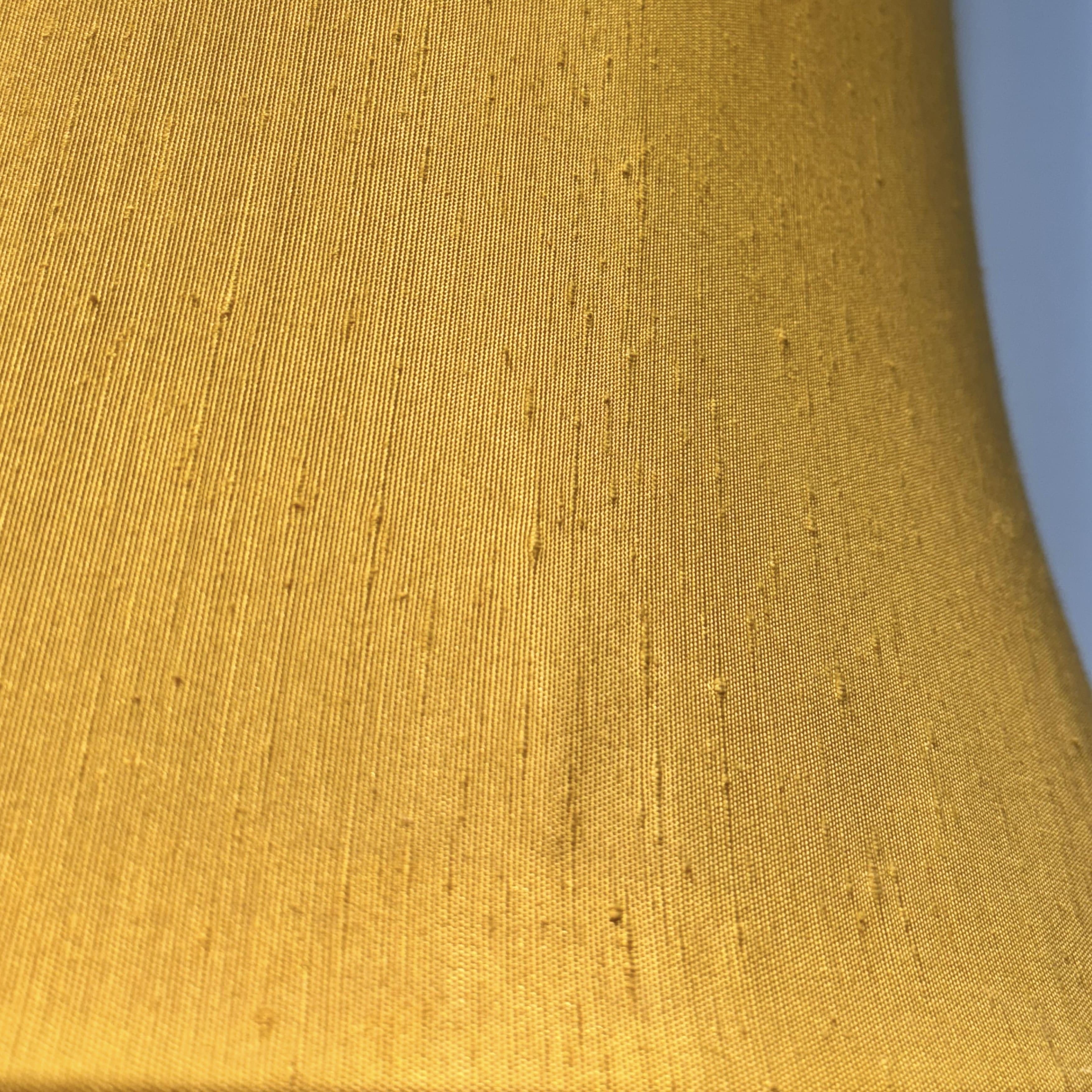 Lampadaire du milieu du siècle, Ivar Fransson, IWO, laiton et bouleau, Suède moderne, années 1940 en vente 5