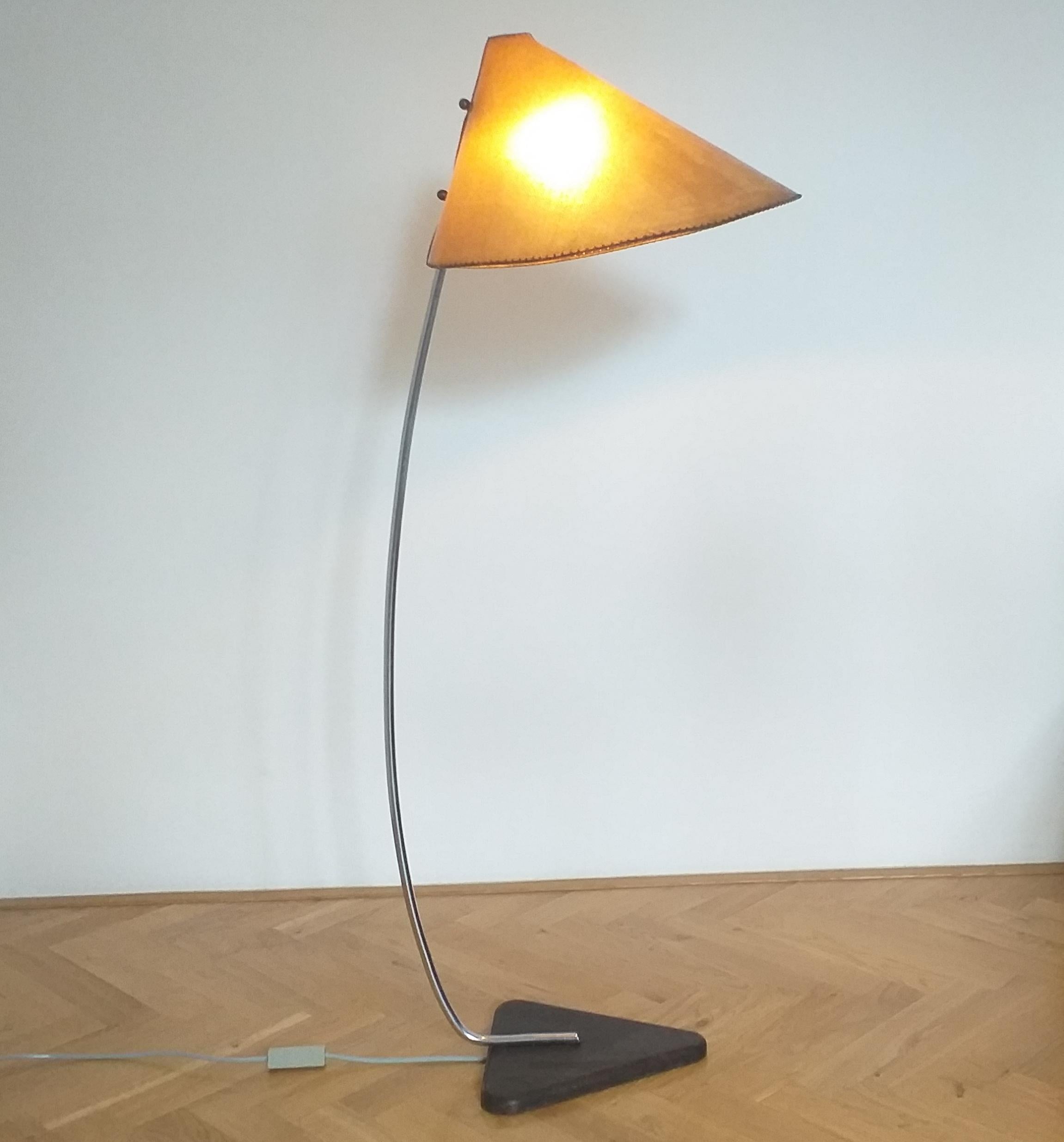 Midcentury Floor Lamp 