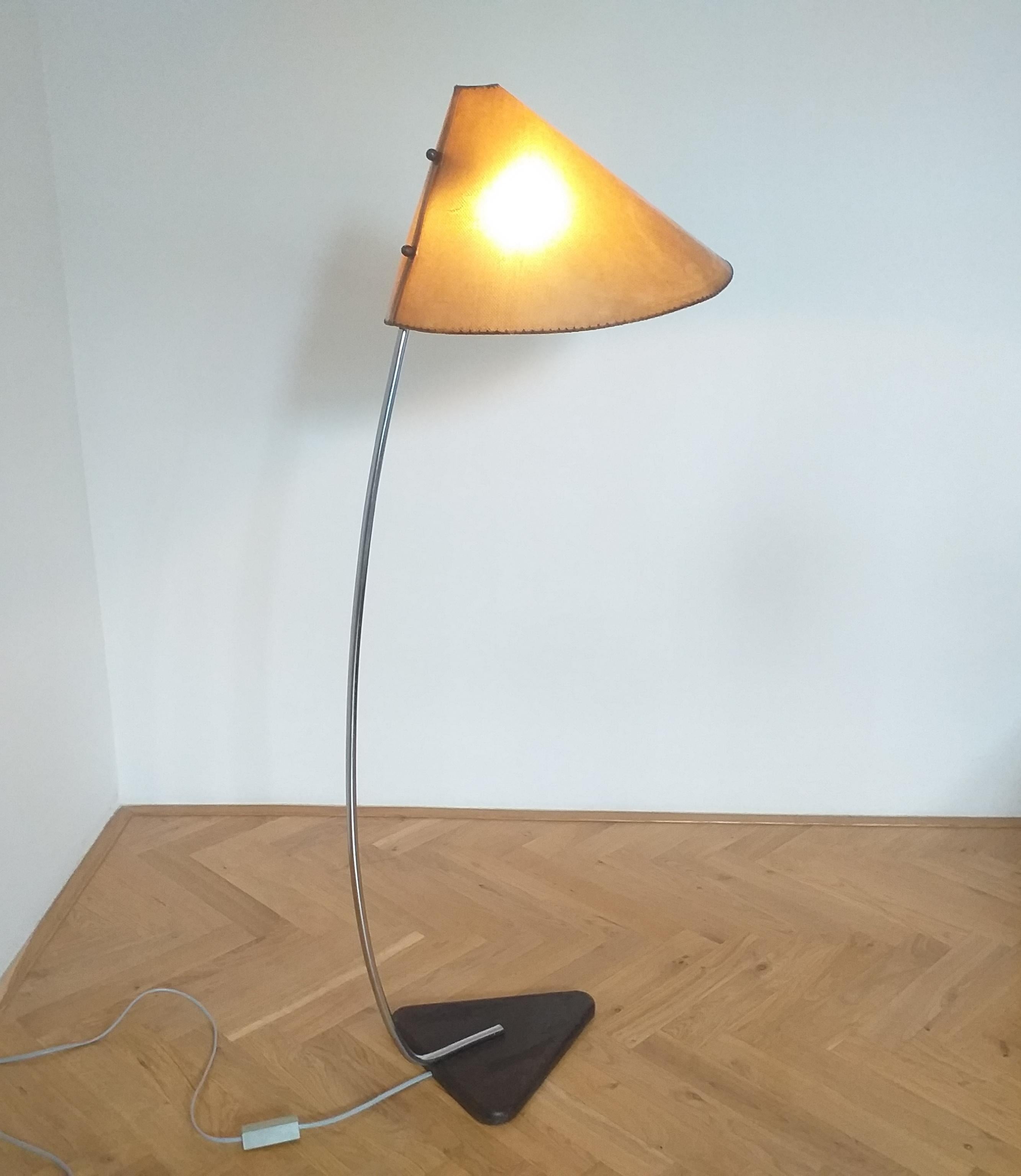 Midcentury Floor Lamp 
