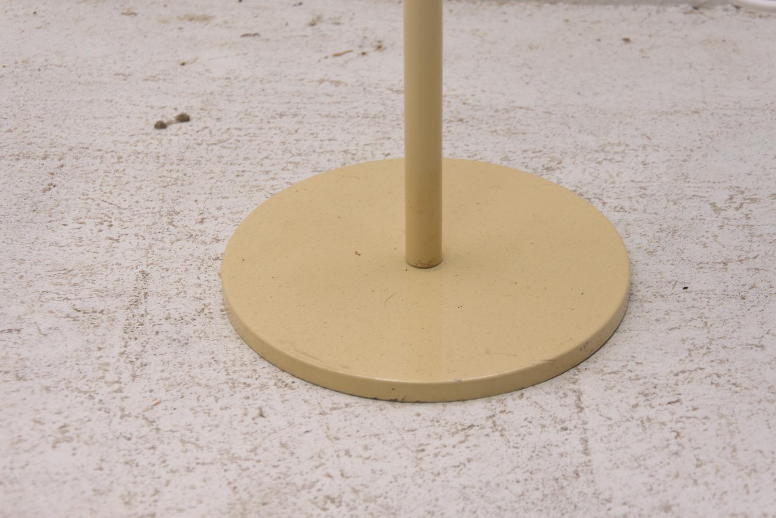 Midcentury Floor Lamp, Josef Hurka for Napako, 1960s 4