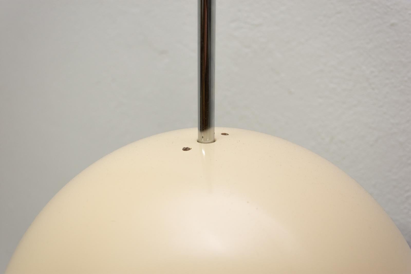 Midcentury Floor Lamp, Josef Hurka for Napako, 1960s 6