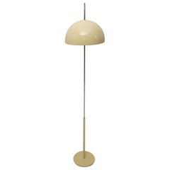 Midcentury Floor Lamp, Josef Hurka for Napako, 1960s