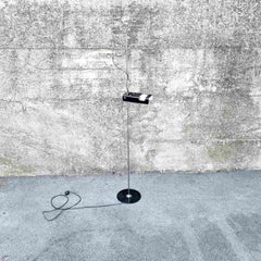 Midcentury Floor Lamp Model Spider by Joe Colombo for Oluce, Italy, 1967