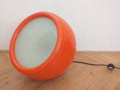 Midcentury Floor Lamp Palade Design Studio Tetrarch for Artemide, Italy, 1960s