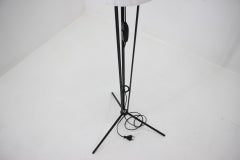 Midcentury Floor Lamp/Pokrok Žilina, 1960s