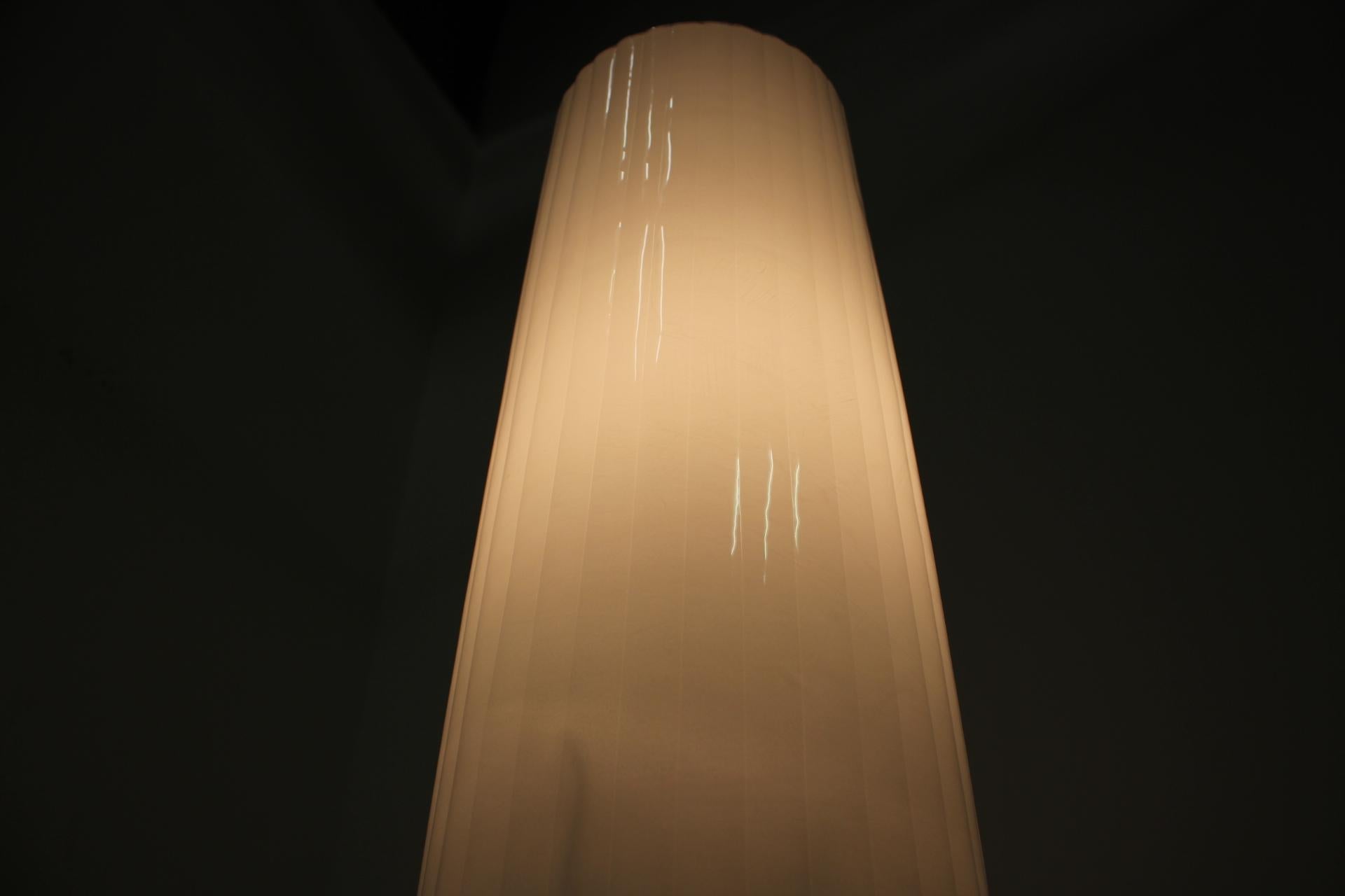Midcentury Floor Lamp/Pokrok Žilina, 1960s 1