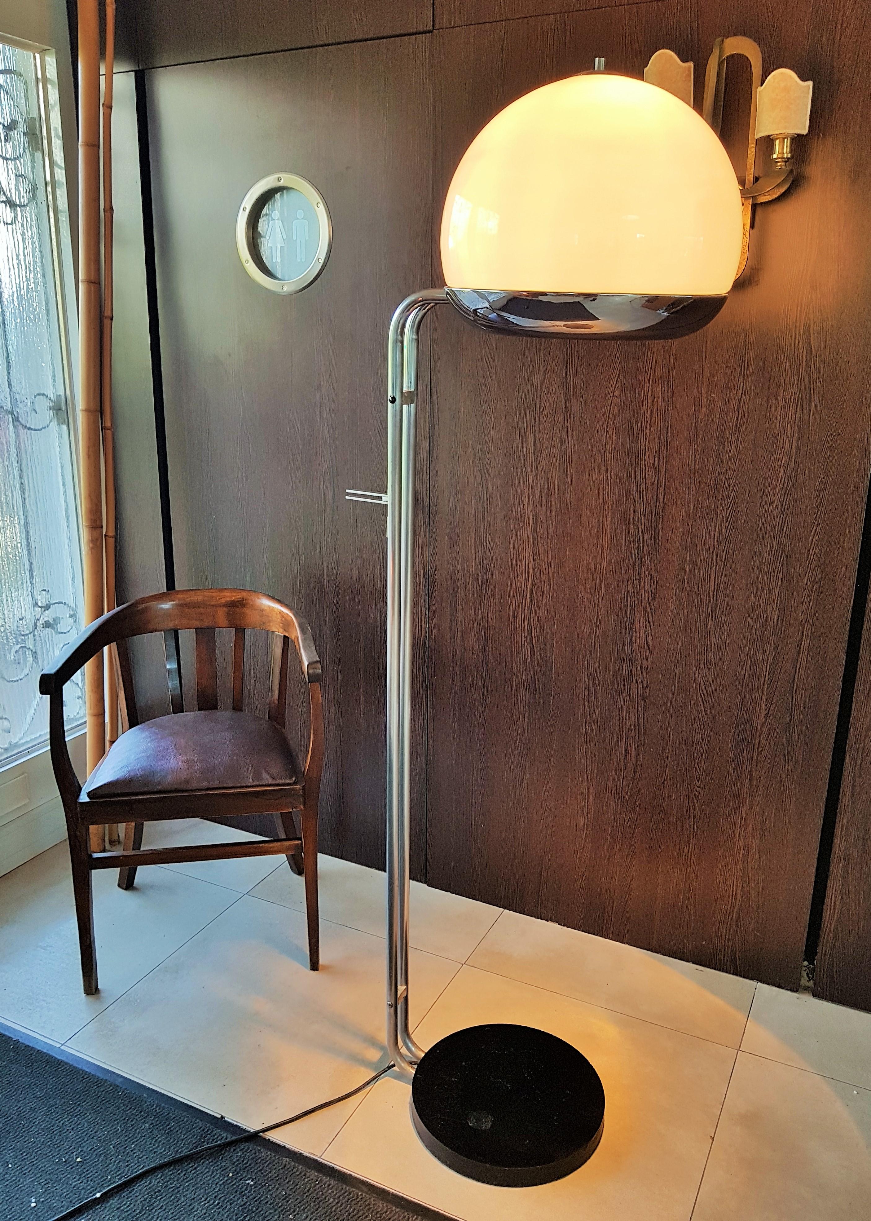 reggiani lamp