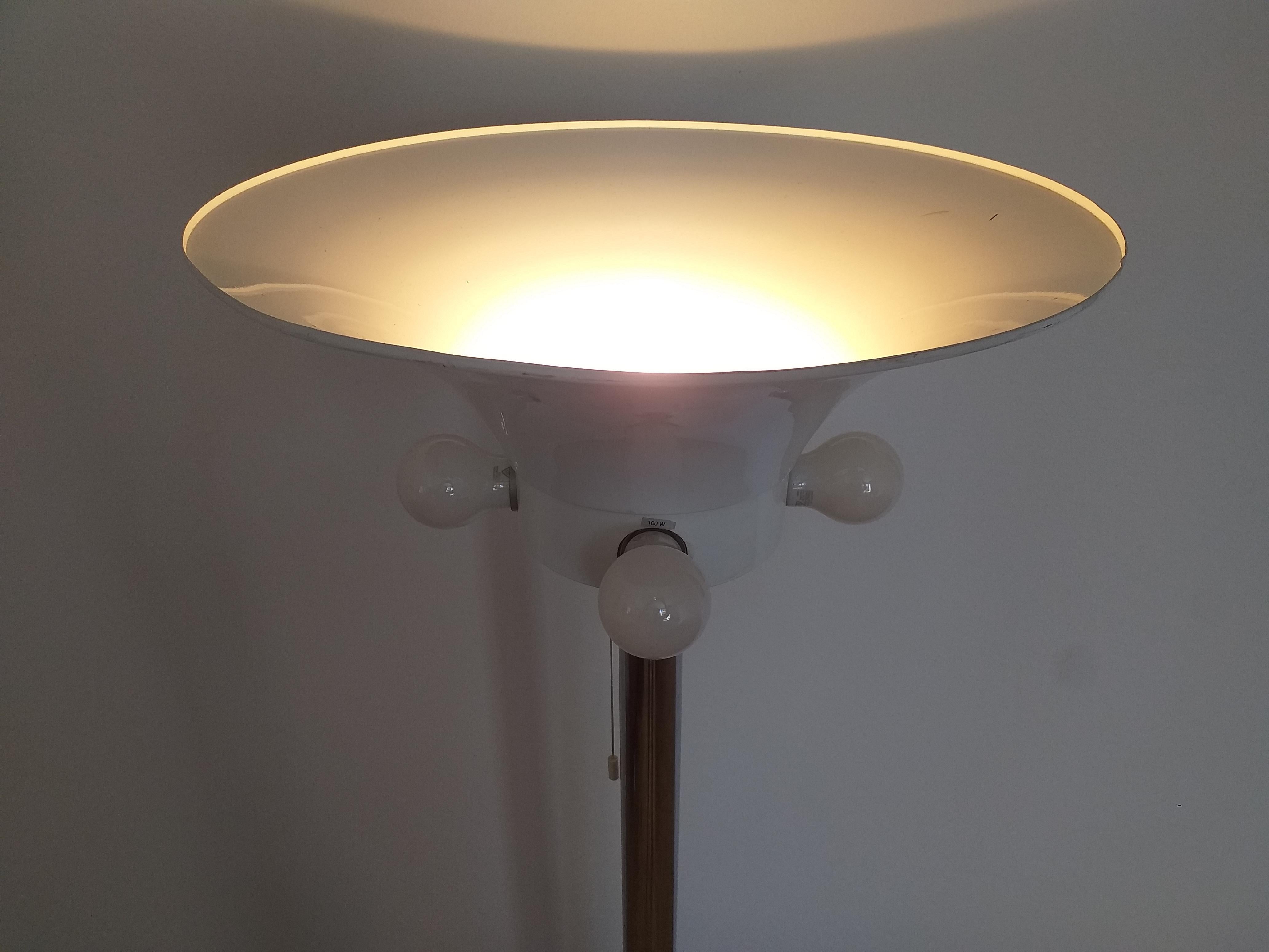 Stehlampe Staff Leuchten aus der Mitte des Jahrhunderts im Angebot 4