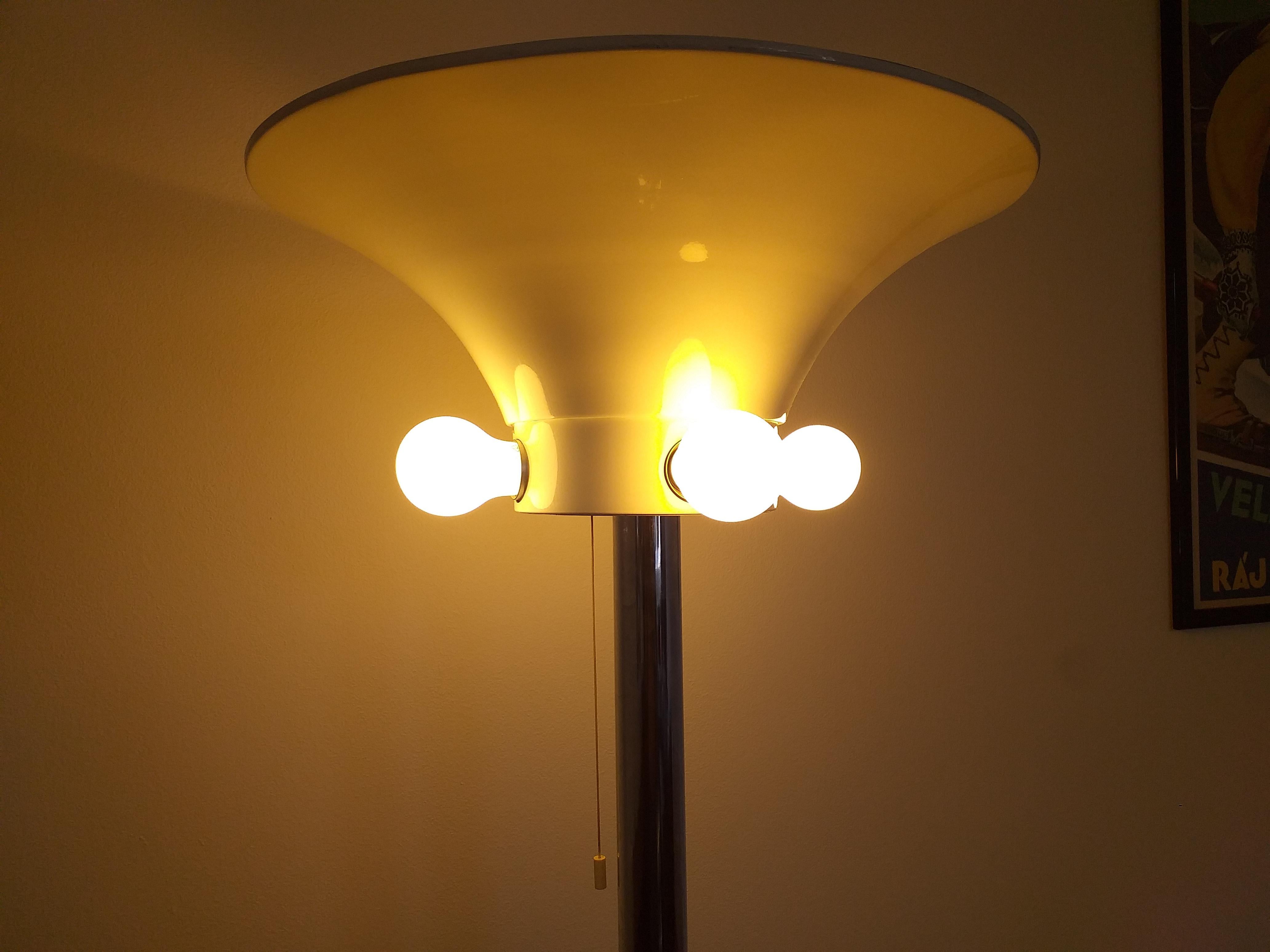 Stehlampe Staff Leuchten aus der Mitte des Jahrhunderts (Deutsch) im Angebot