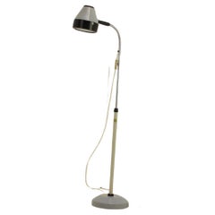 Mid-Century Floor Lamp Type B130, 1960s, Poland