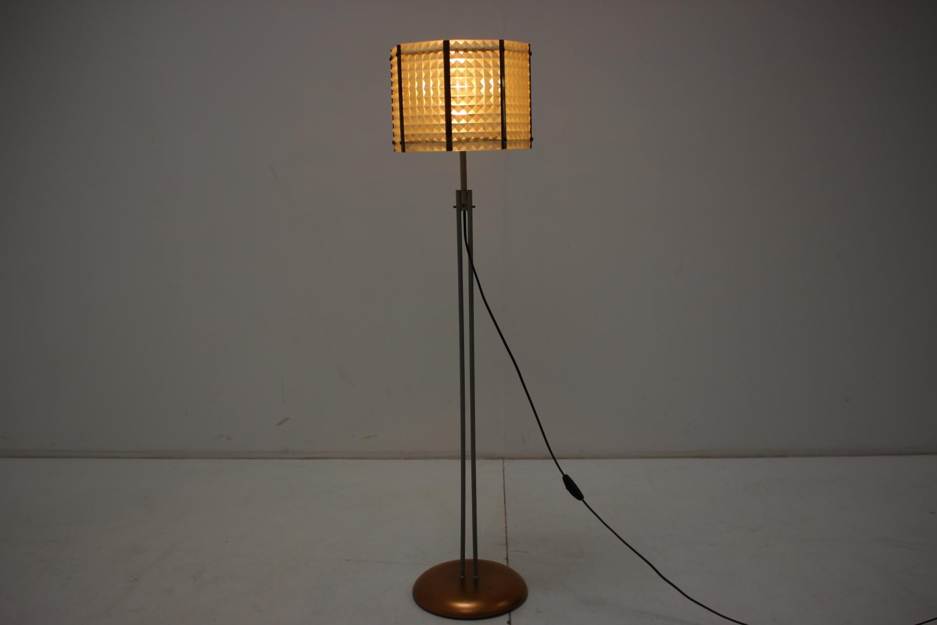 Mid-century Floor Lamp, 1960's 1