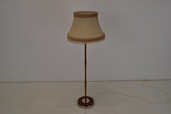 Mid-Century Floor Lamp, 1960's
