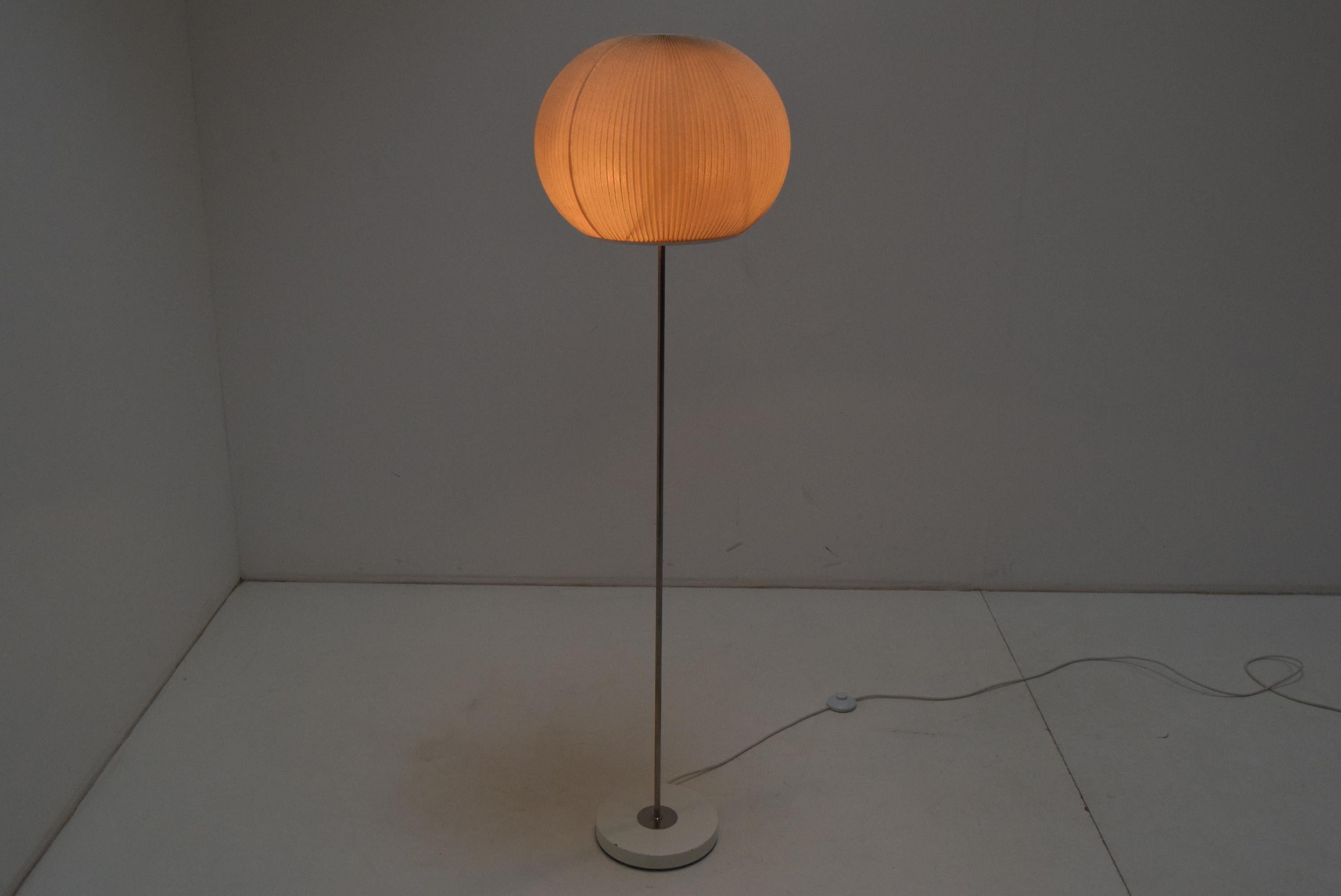 Mid-Century Modern Mid-Century Floor Lamp, 1960's