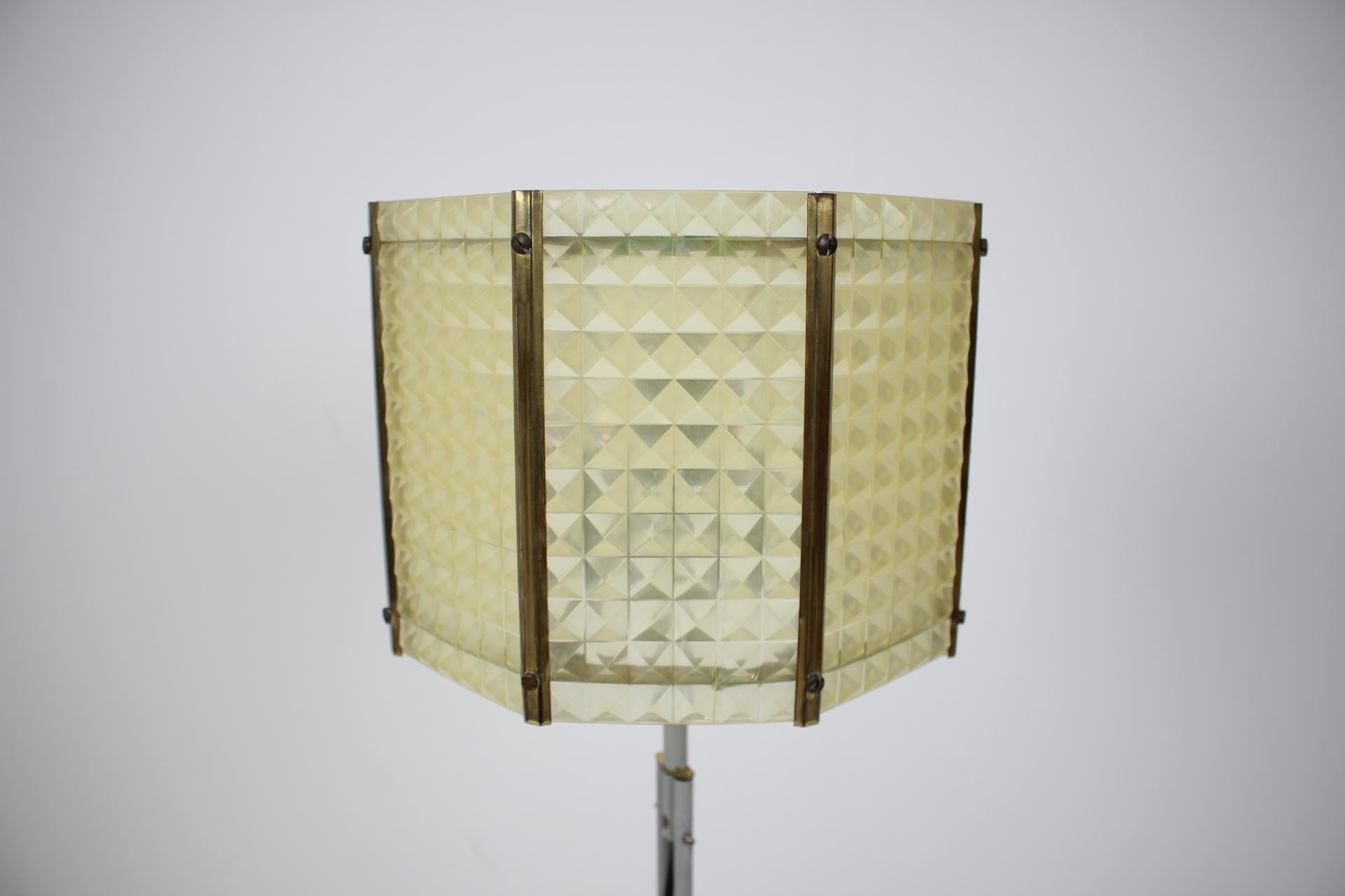 Mid-Century Modern Mid-century Floor Lamp, 1960's