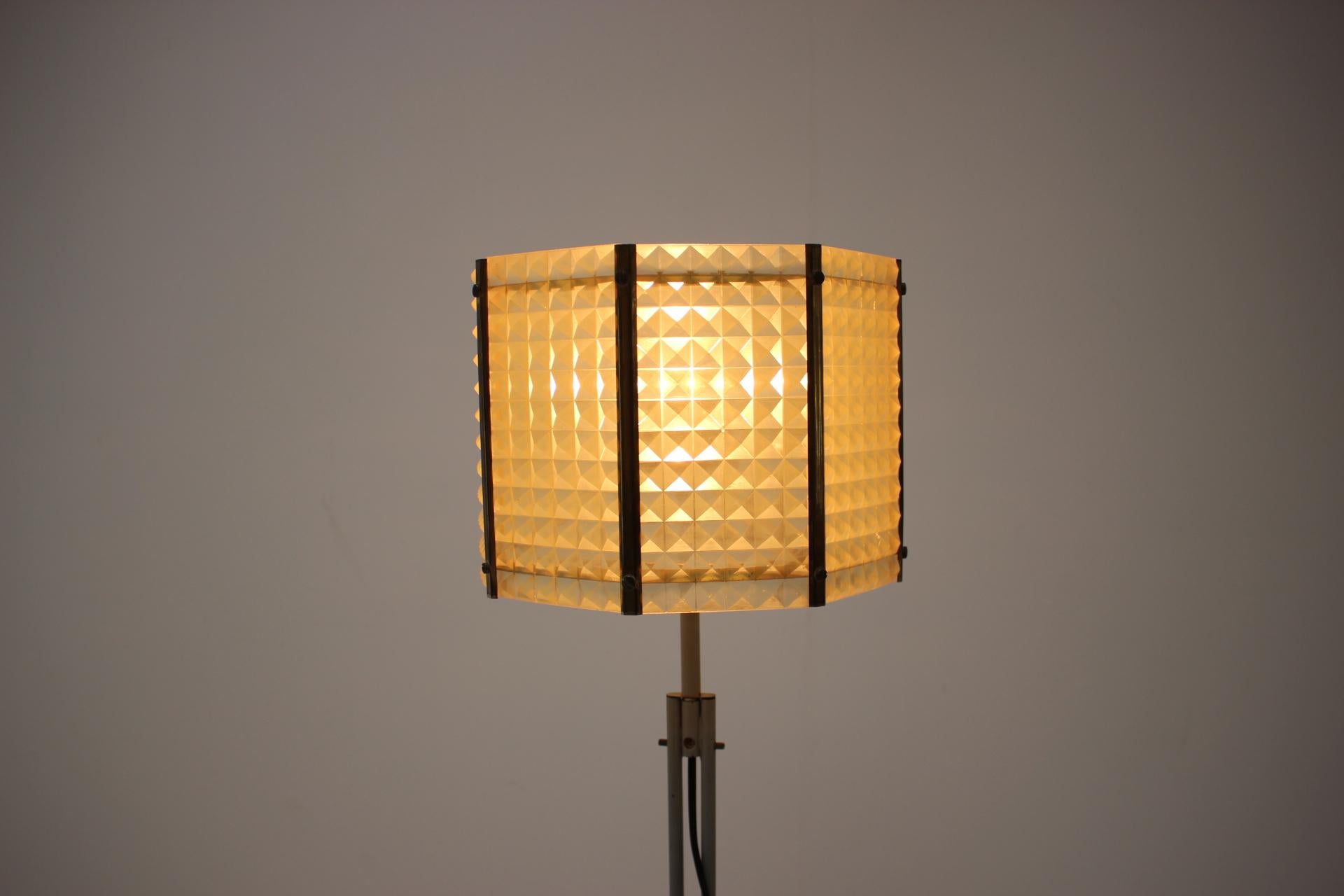 Mid-20th Century Mid-century Floor Lamp, 1960's